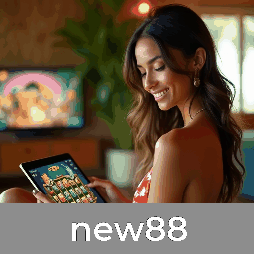 Descubra os Segredos dos Caça-Níqueis no new88: Diversão Garantida