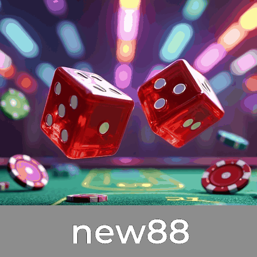 New88: Seu Cassino Premiado e Confiável