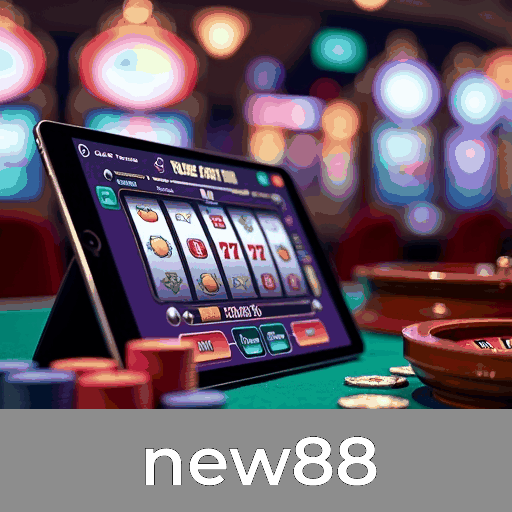 Promoções Imperdíveis no new88: Sua Chance de Ganhar Mais
