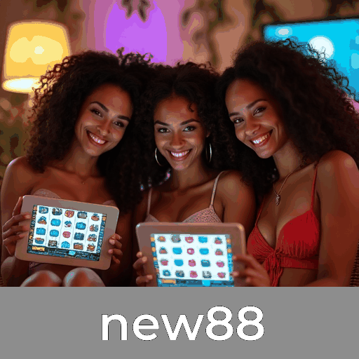 new88: Apostas Fáceis e Funcionais no Seu App