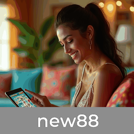 Descubra os Bonus Exclusivos de new88 para Apostadores