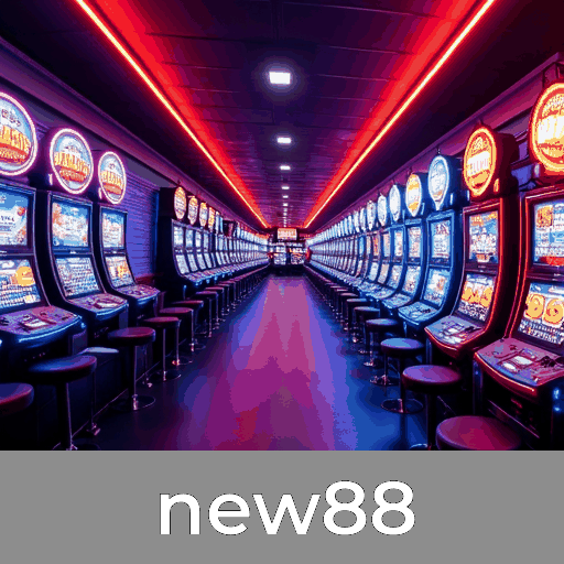 Vivencie o login premium com proteção avançada no new88