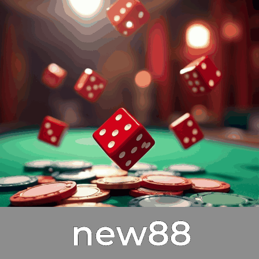 new88: Apostas Fáceis e Funcionais no Seu App