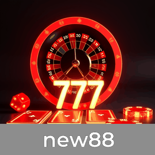 Aventura emocionante com jogos de cassino no new88
