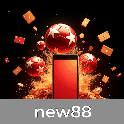 new88: Crash Game e Retornos Imediatos em Alta
