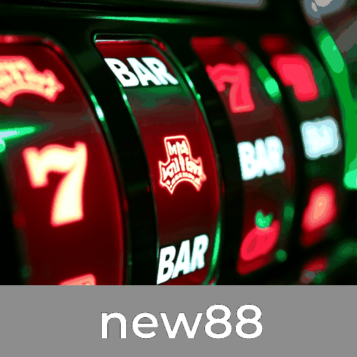 Aventura emocionante com jogos de cassino no new88