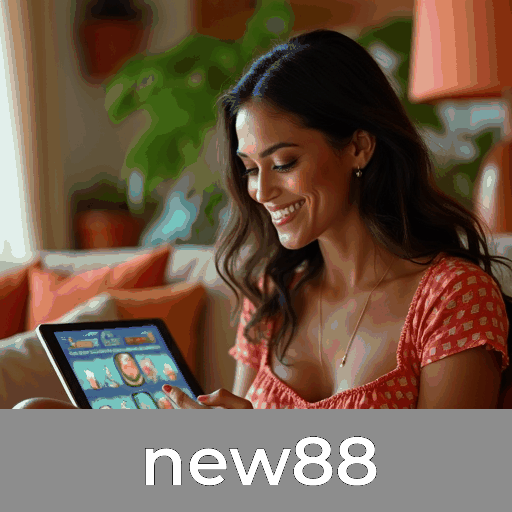 New88: Seu Cassino Premiado e Confiável