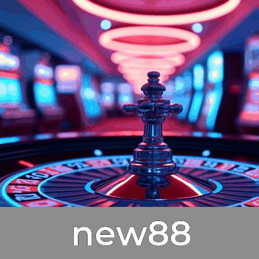 Descubra a emoção dos jogos de cassino no new88